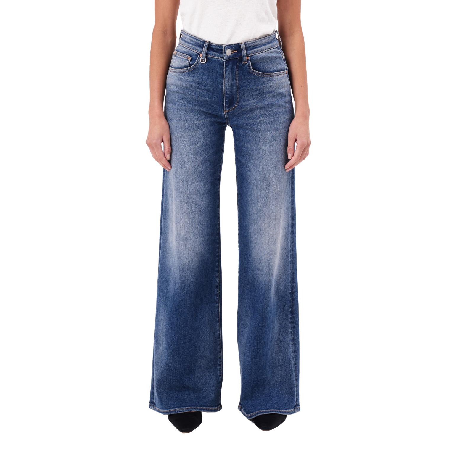 Neuw Eva Wide Alida Jeans